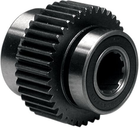 STARTER DRIVE CLUTCH