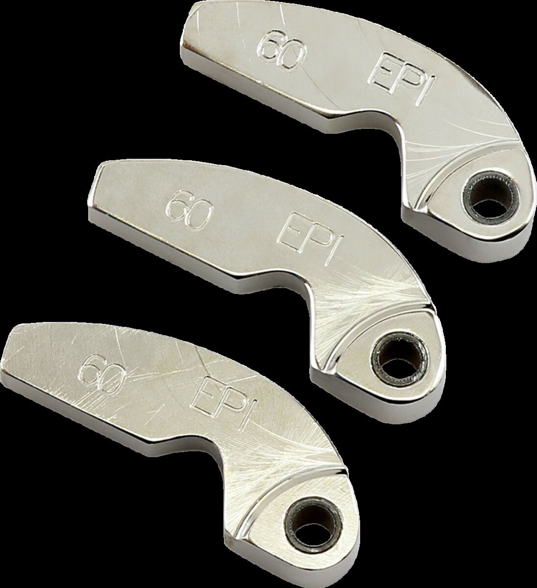 CLUTCH WEIGHTS BELLY BUSTER 60 G STEEL CUSTOM REPLACEMENT