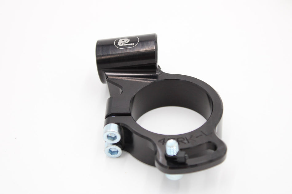 Sleeve for clipon R + 28 mm, Part Nr.808R, Ø37, left