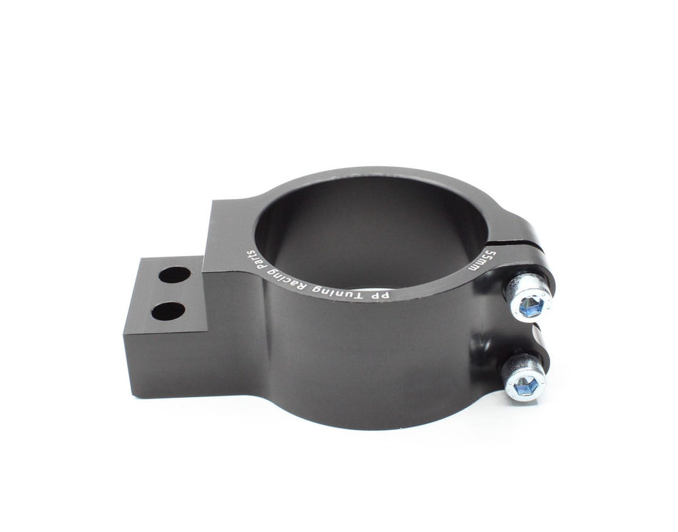 Sleeve for clipon R + 28 mm, Part Nr.808R, Ø37, left