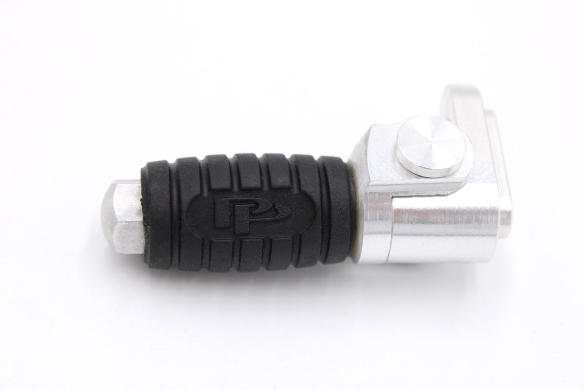 Fold-up front peg, Part Nr.810S