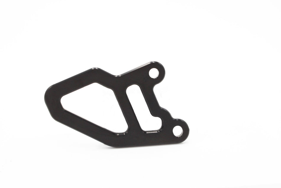 Protector right aluminium, Part Nr.813RB