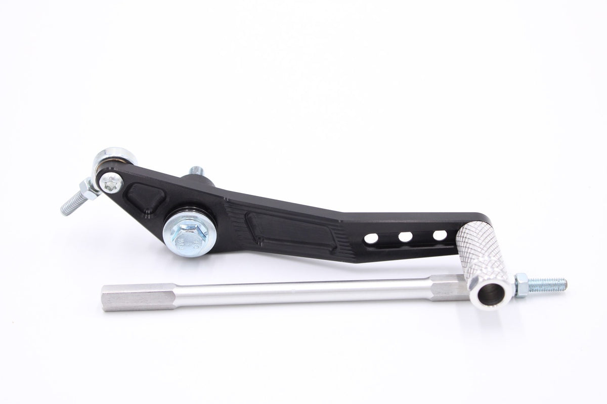Reverse Shift Kit for Triumph Daytona 660 (2024-)