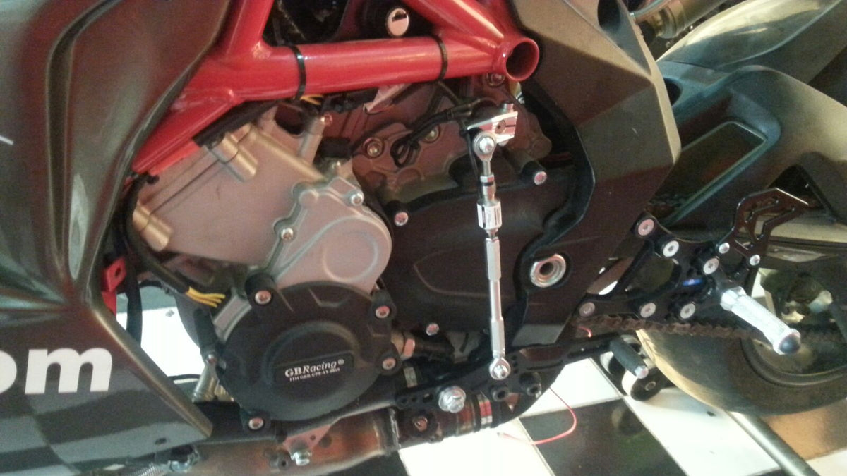 Reverse Shift Kit for MV Agusta F3 (2012-2016)