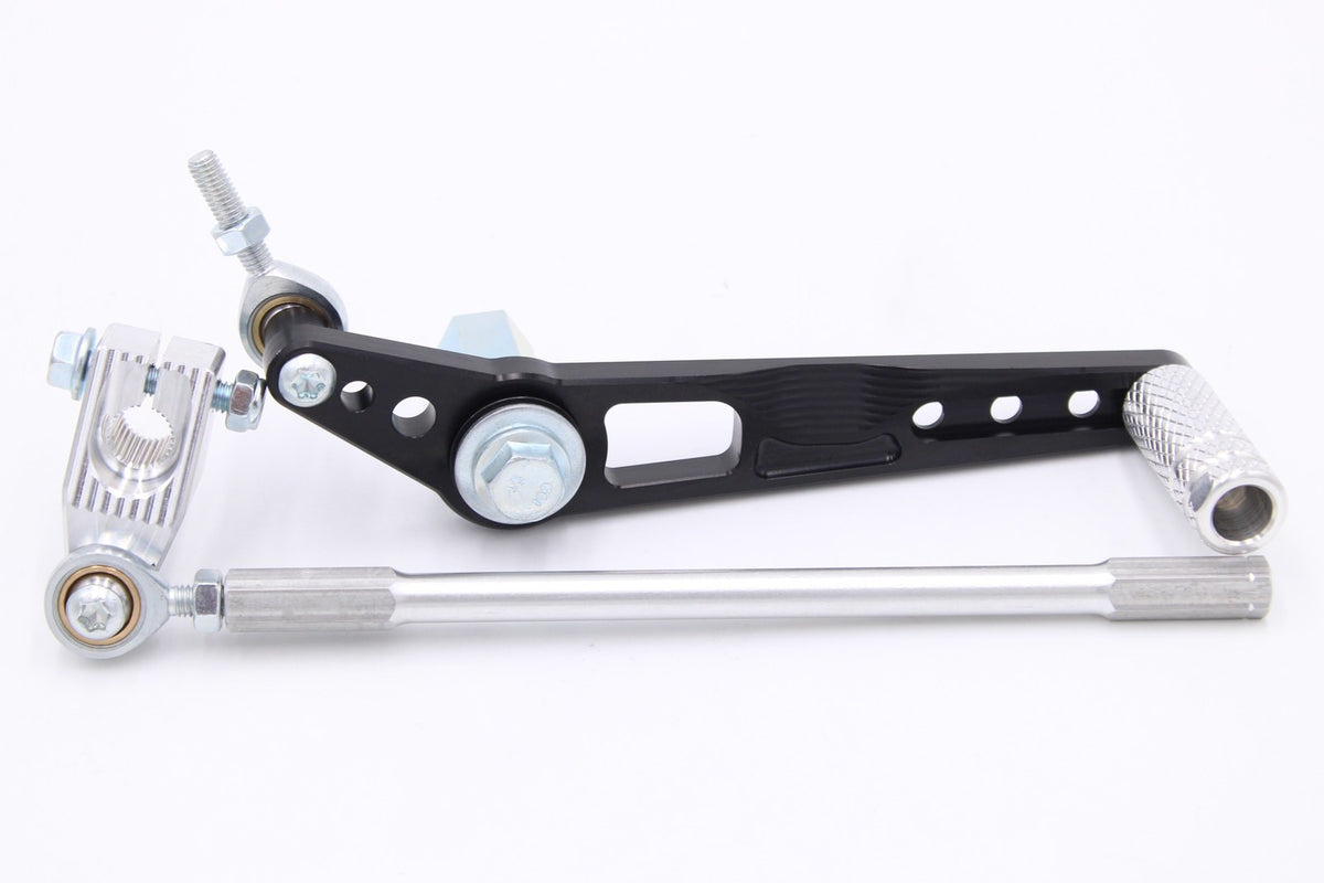 Reverse Shift Kit for Triumph Daytona 675 (2006-2012)