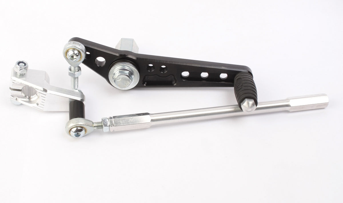 Reverse Shift Kit for Triumph Street Triple 675 (2013-2016)