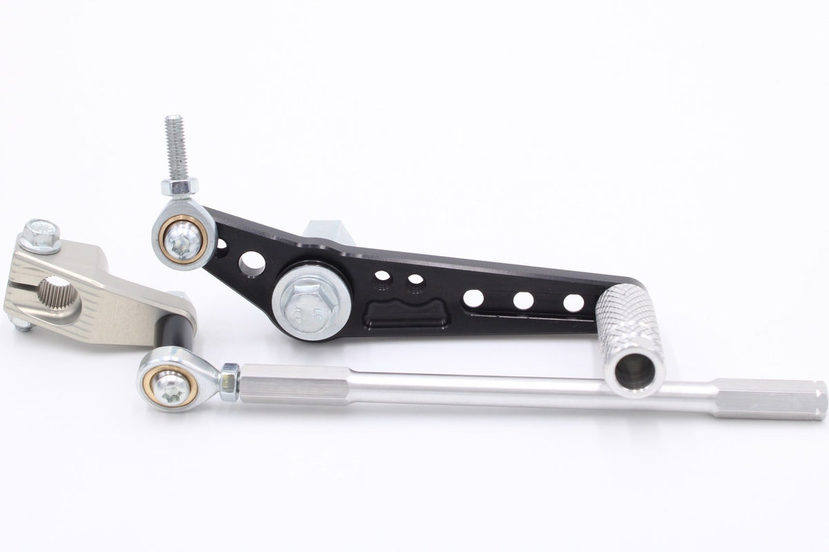 Reverse Shift Kit for Triumph Street Triple 765 (2023-)