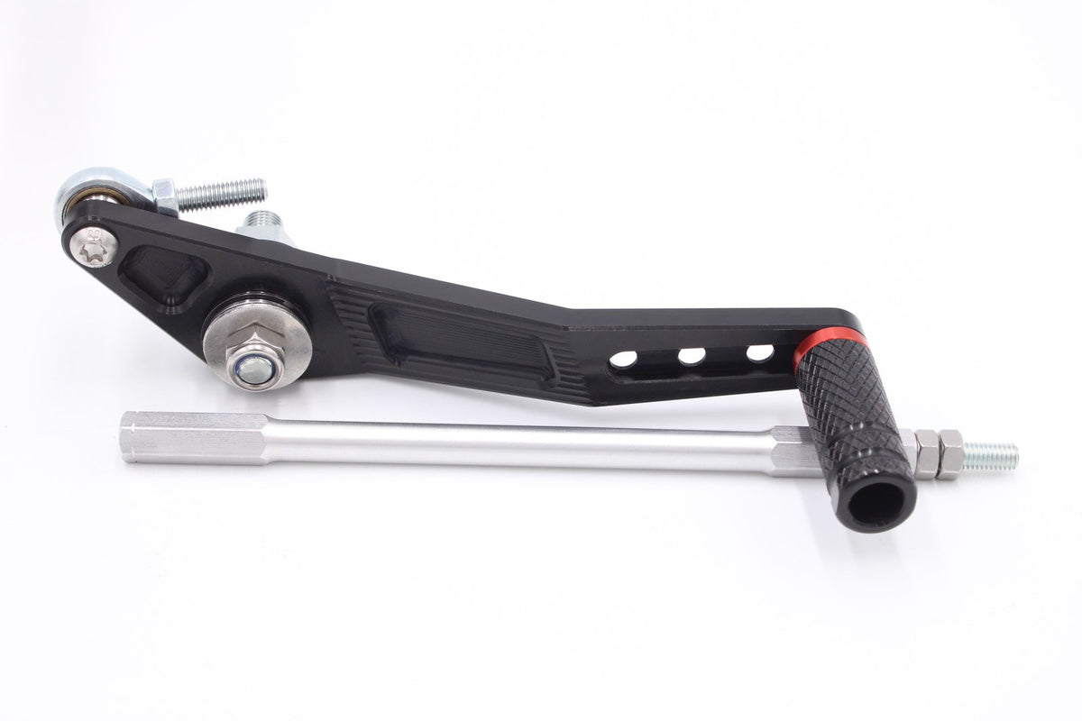 Reverse Shift Kit for Triumph Street Triple 765 (2023-)