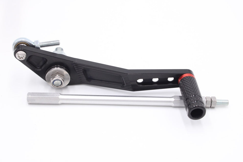 Reverse Shift Kit for Triumph Street Triple 765 (2023-)