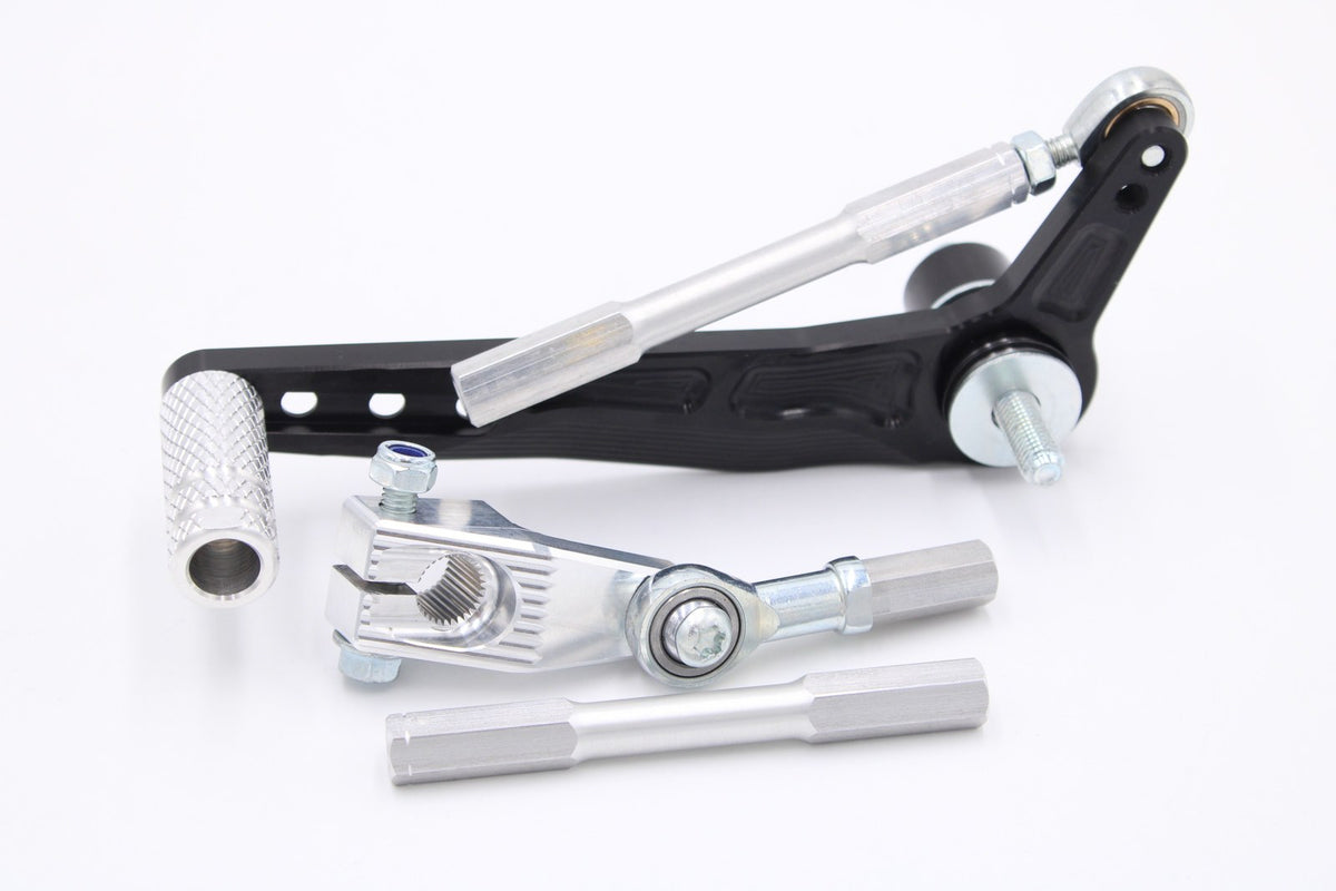 Reverse Shift Kit for Kawasaki ZX-10R (2016-)