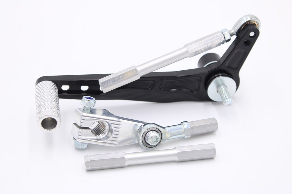 Reverse Shift Kit for Kawasaki ZX-10R (2016-)