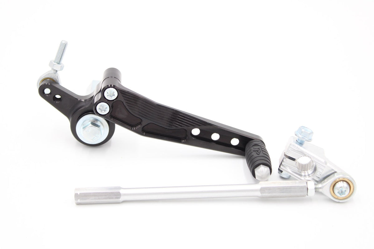 Reverse Shift Kit for Yamaha R1 (2007-2008)