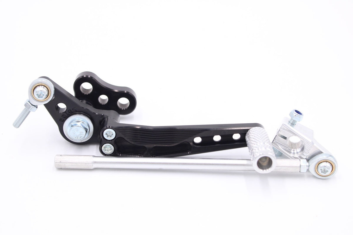 Reverse Shift Kit for Honda CBR 600RR (2003-2006)