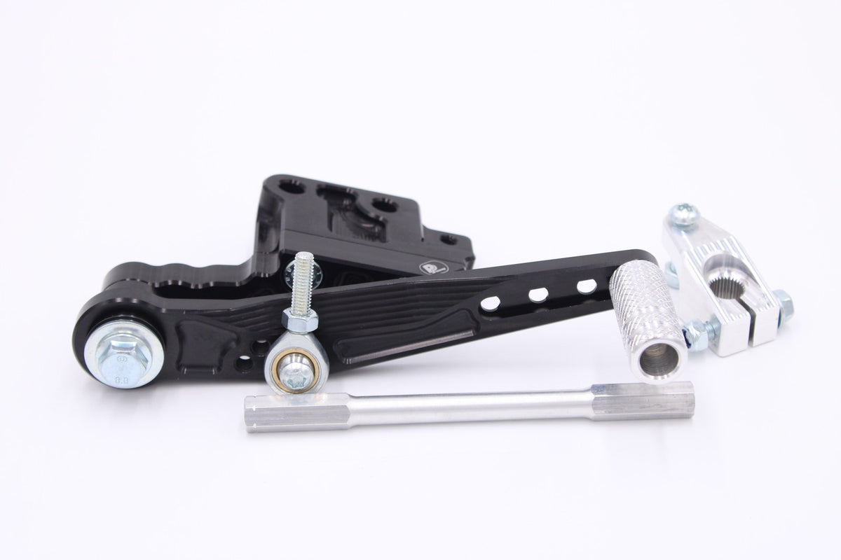 Reverse Shift Kit for Yamaha R6 (2017-) Full Race Version
