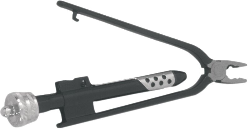 WIRE TWISTING PLIER 6"