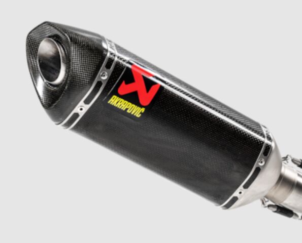 REPLACMENT MUFFLER