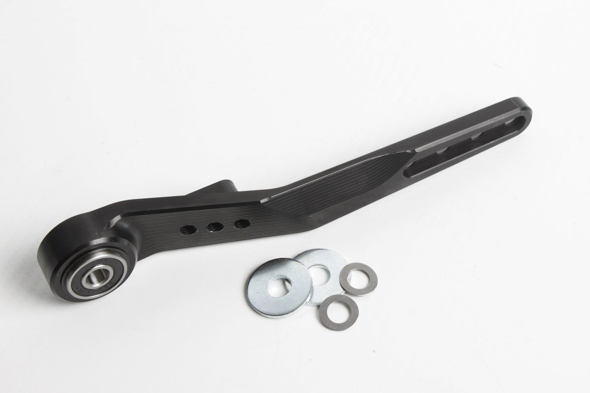 Shift lever, Part Nr.902