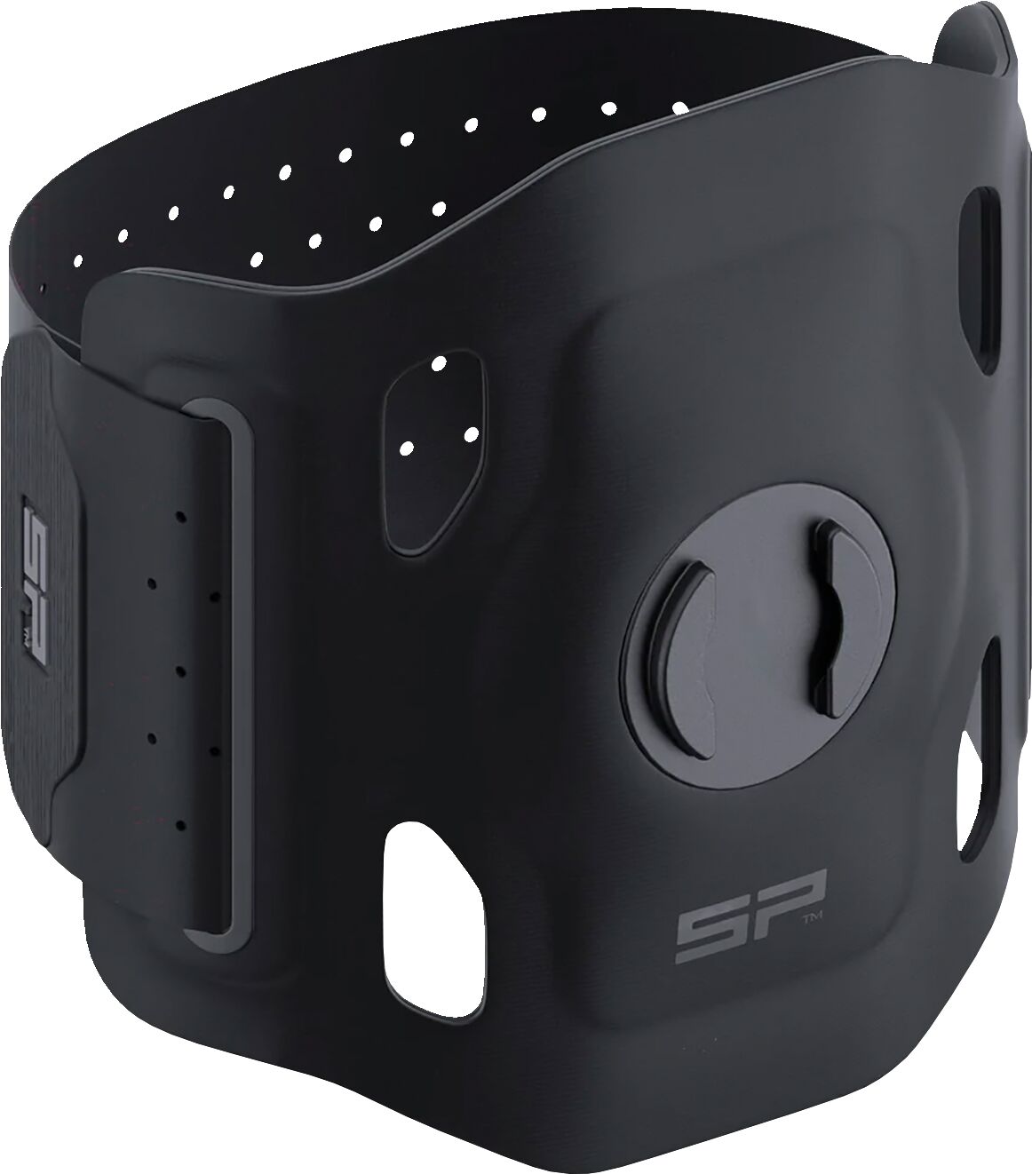 SPC+ Arm Band - Black