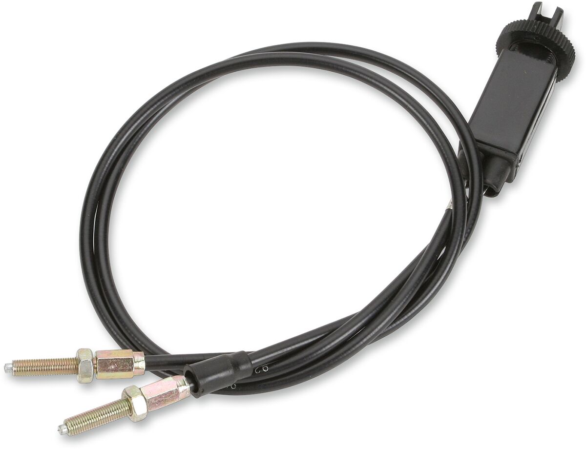CHOKE CABLE