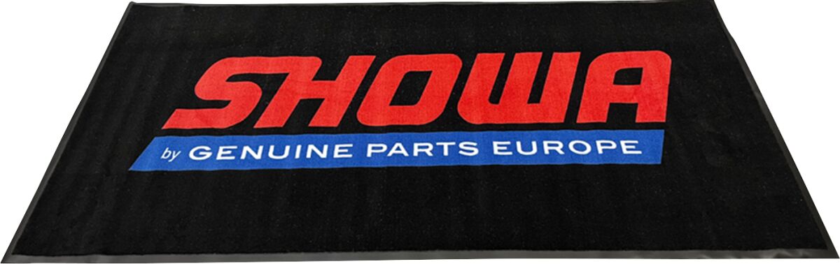 WORKSHOP PRO CARPET