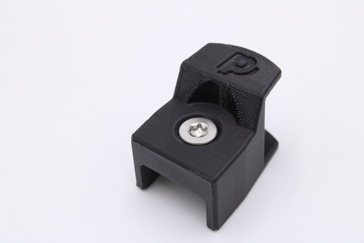 Chain Holder Yamaha R9 (2025-) for Wheel Changes