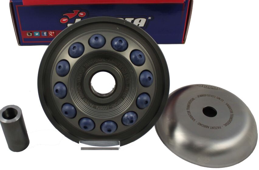 VARIATOR GY6 150CC
