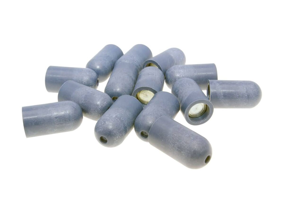 16 ROLLERS OF 16.0g