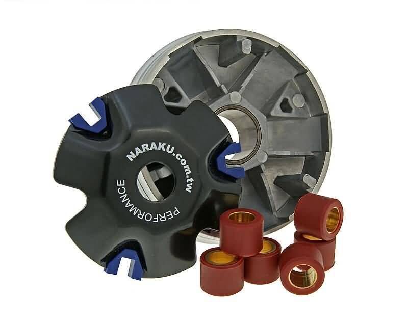 VARIATOR 5.5G