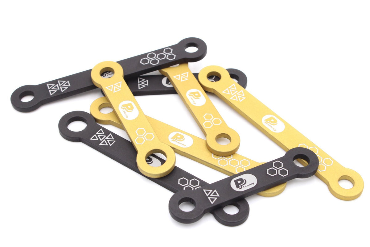 Universal Brake Fluid Reservoir Bracket