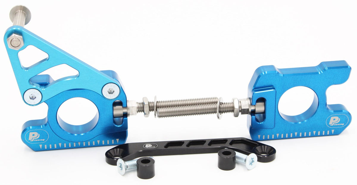 Yamaha R1 (2015–) EWC kit for faster rear wheel changes