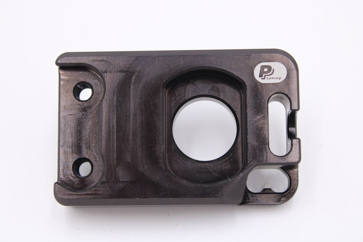 Left side of Chain adjuster