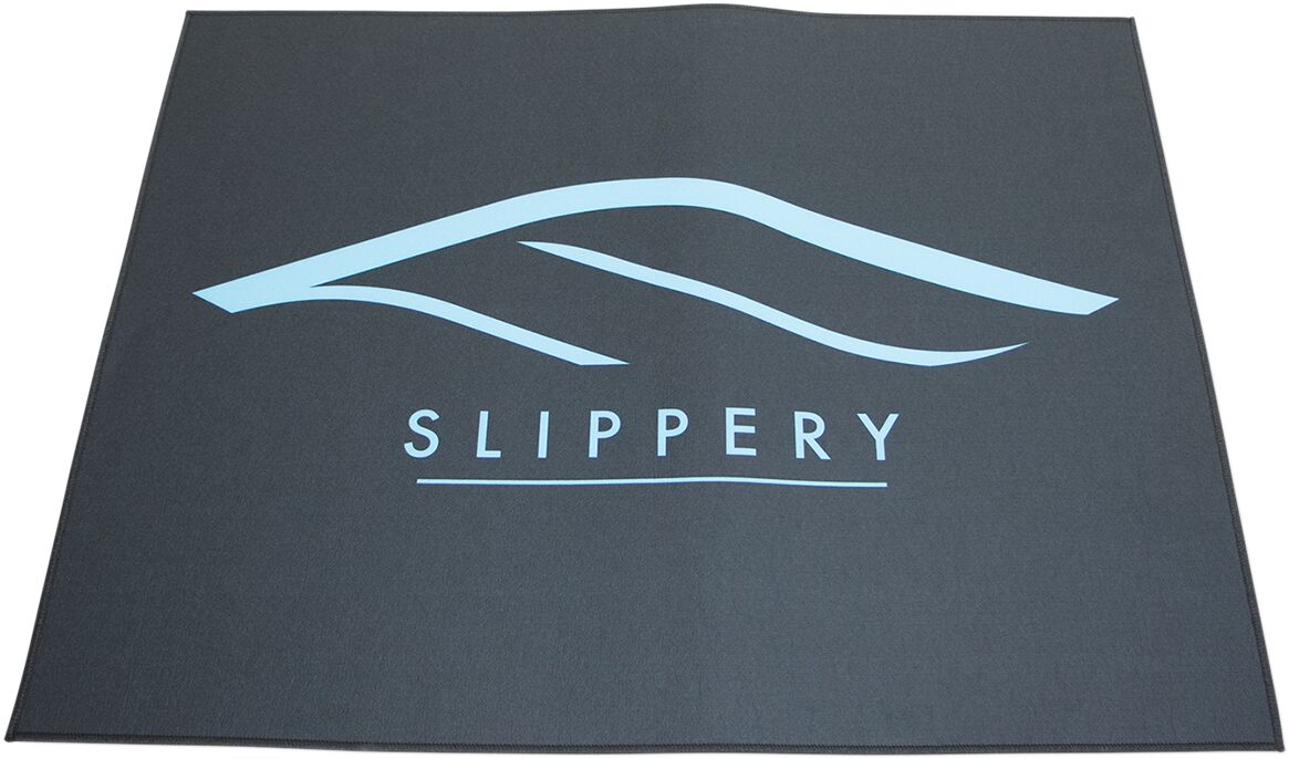 MAT DOOR SLIPPERY