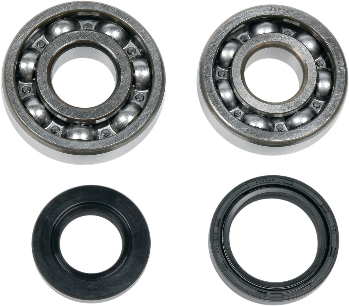 CRANK SHAFT BEARING/SEAL KIT YAMAHA