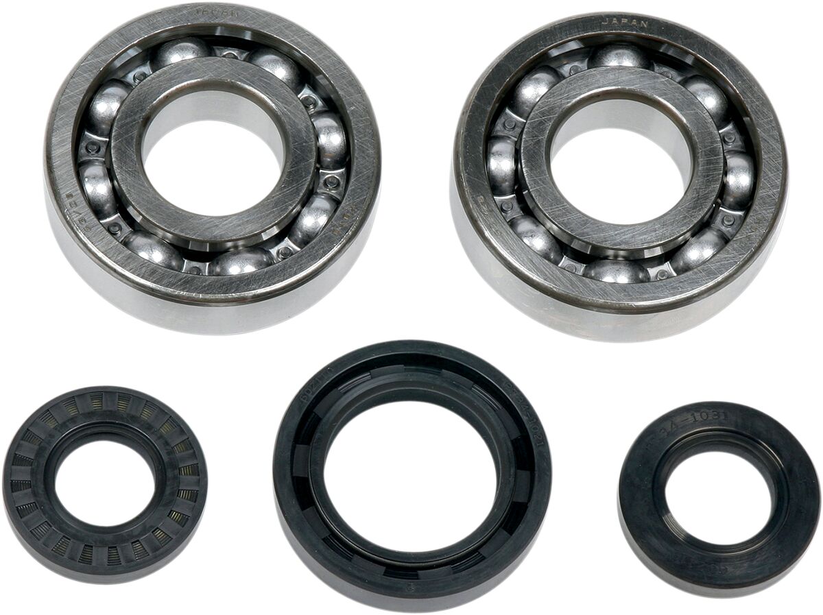 CRANK SHAFT BEARING/SEAL KIT YAMAHA