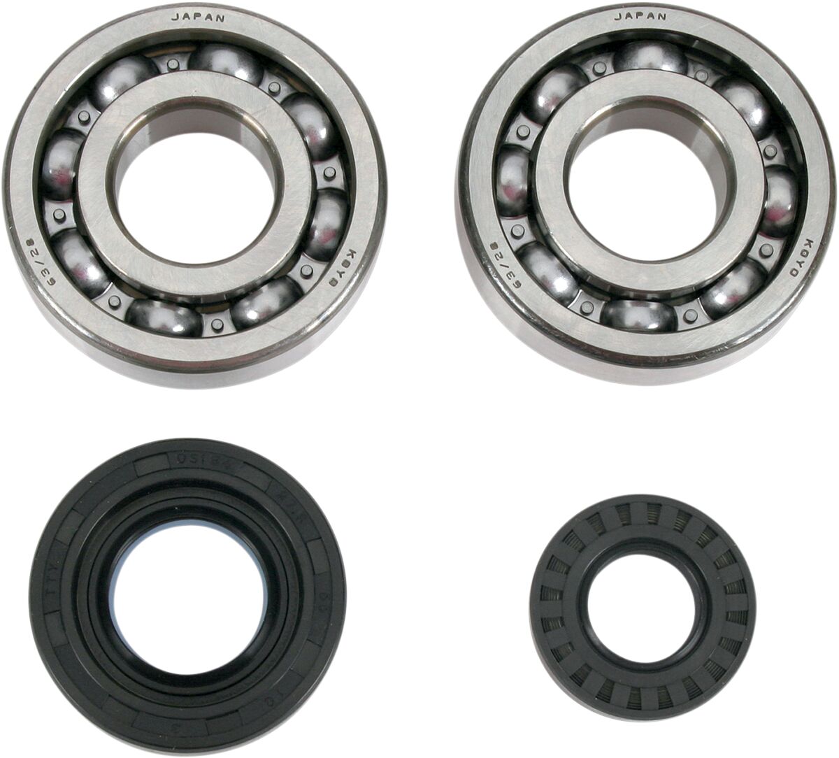 CRANK SHAFT BEARING/SEAL KIT YAMAHA