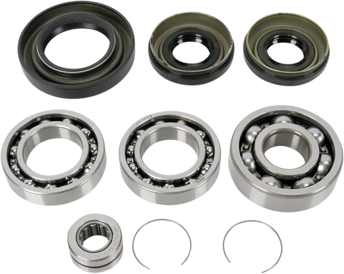 DIFFERENTIAL BEARING AND SEAL KIT