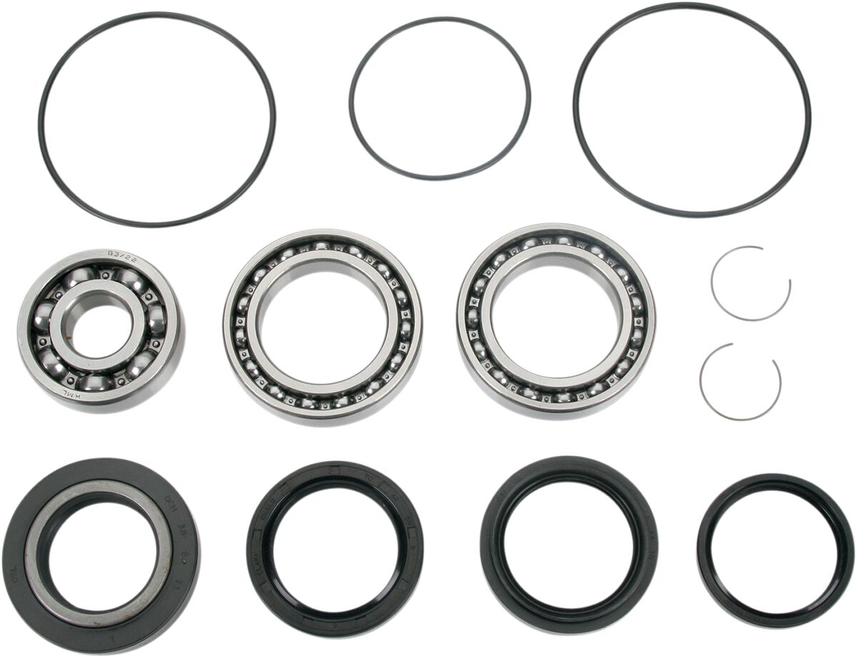 DIFFERENTIAL BEARING AND SEAL KIT