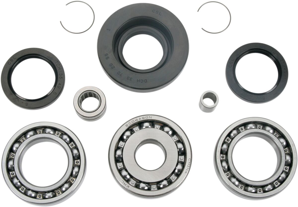 DIFFERENTIAL BEARING AND SEAL KIT