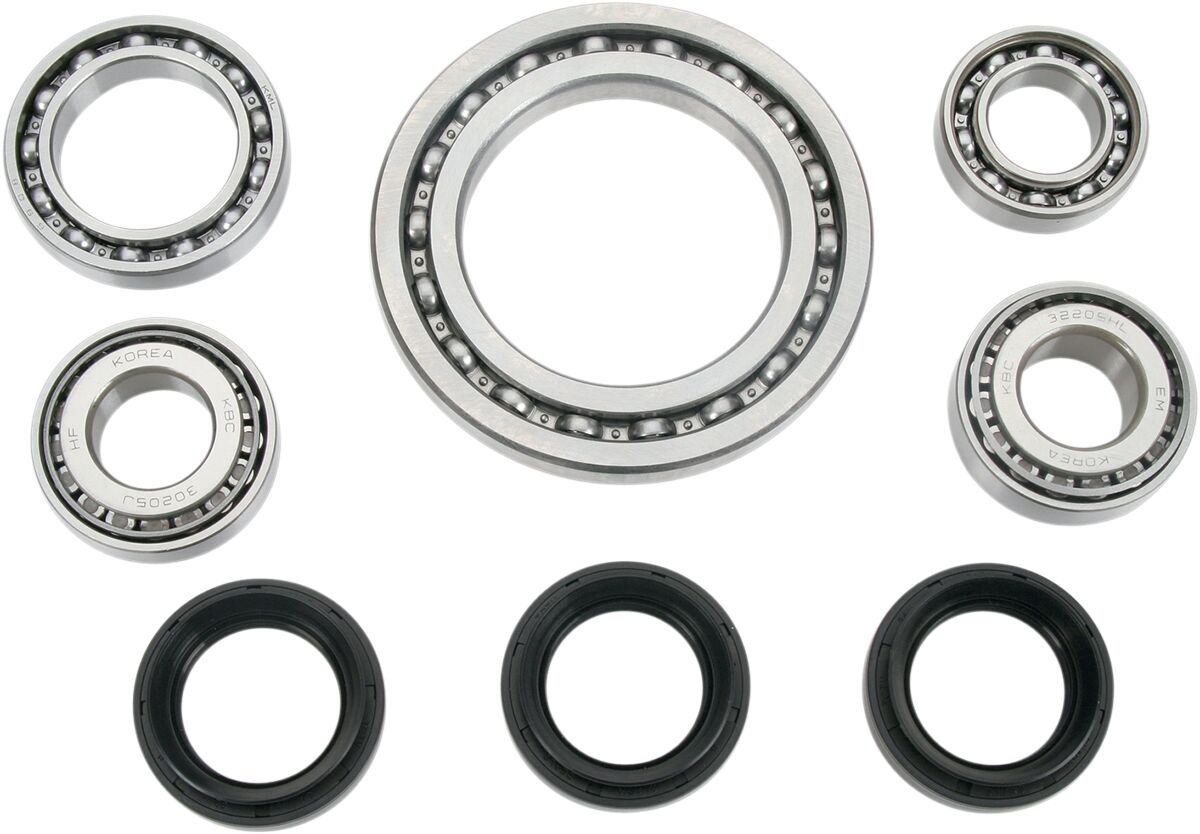 DIFFERENTIAL BEARING AND SEAL KIT