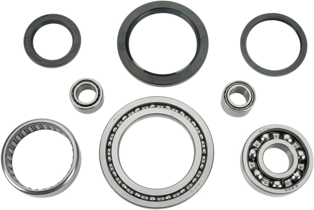 DIFFERENTIAL BEARING AND SEAL KIT