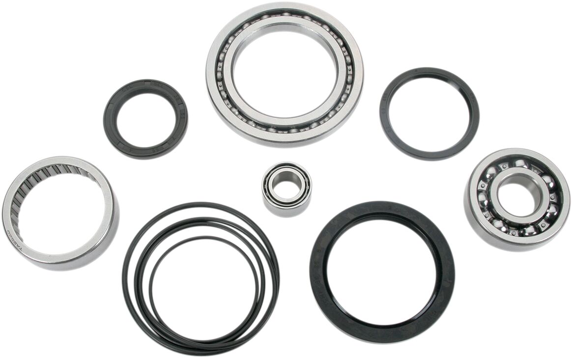 DIFFERENTIAL BEARING AND SEAL KIT