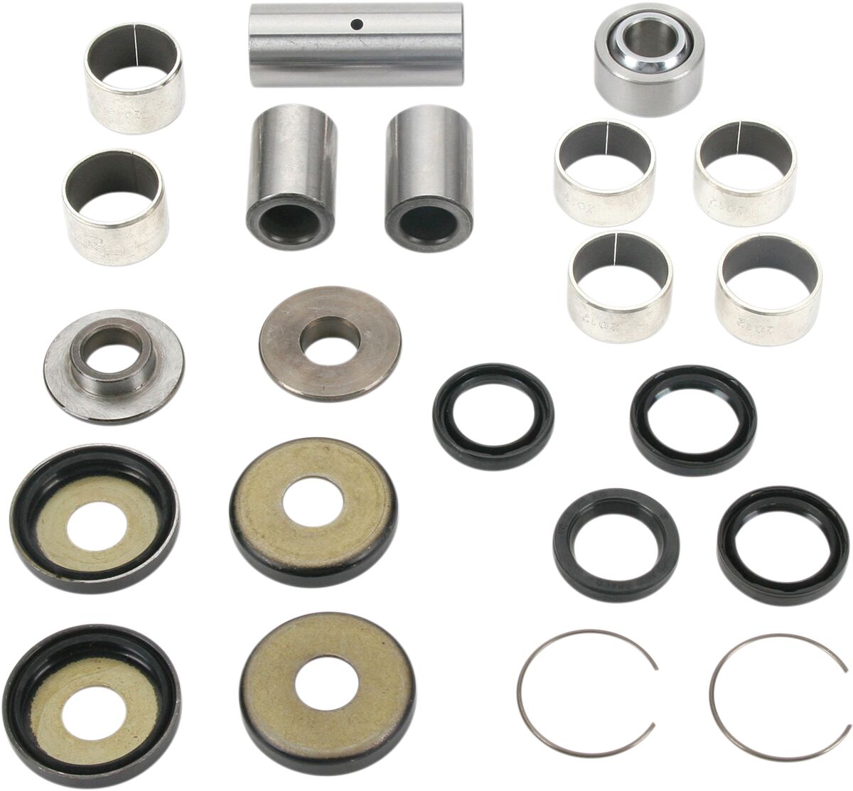SWING ARM LINKAGE BEARING KIT