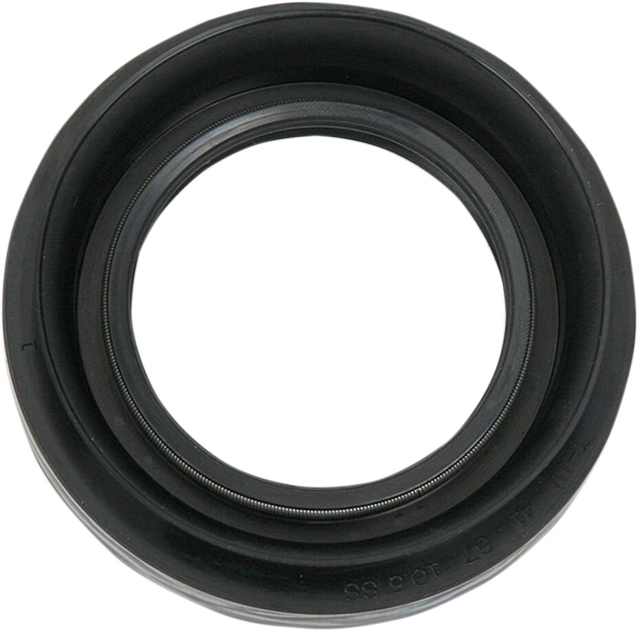 BRAKE DRUM SEAL