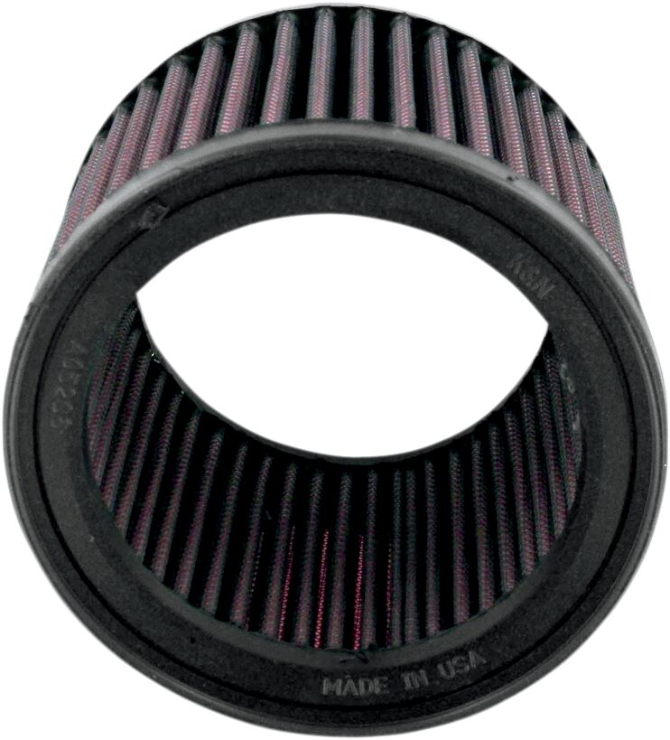 AIR FILTER REPLACEMENT