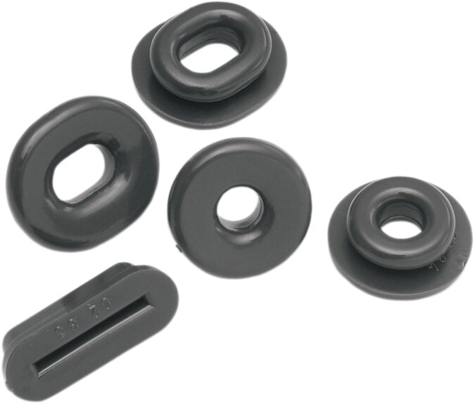 GROMMET SET HONDA