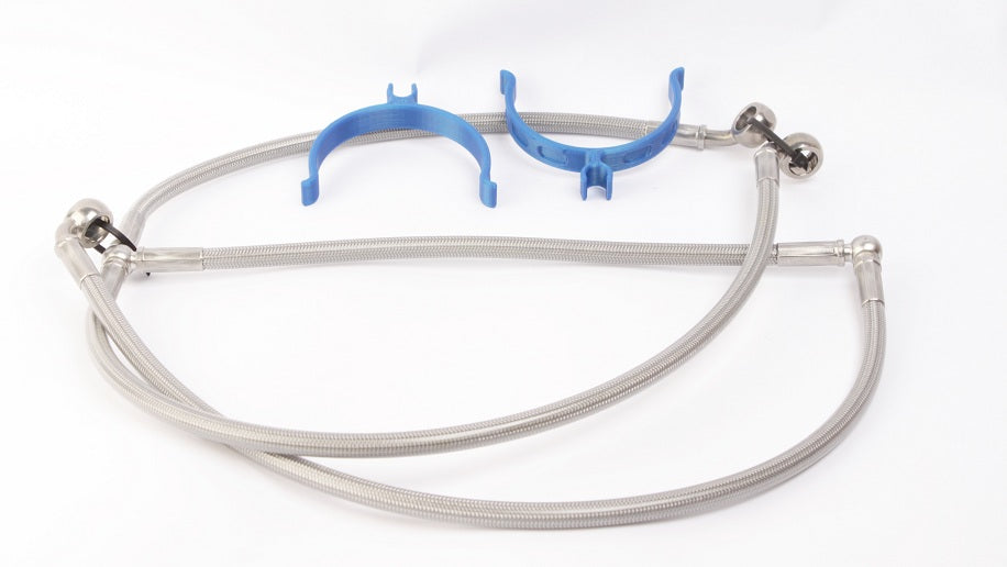 Brake Line Front , Yamaha R1 (15-25)