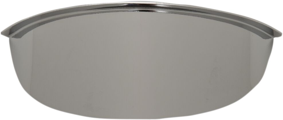 VISOR FOR 4 1/2"  SPOTLIGHT CHROME