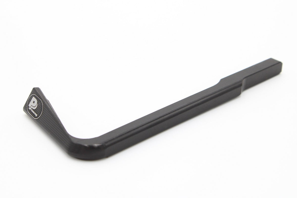 Lever Protector, Spare part
