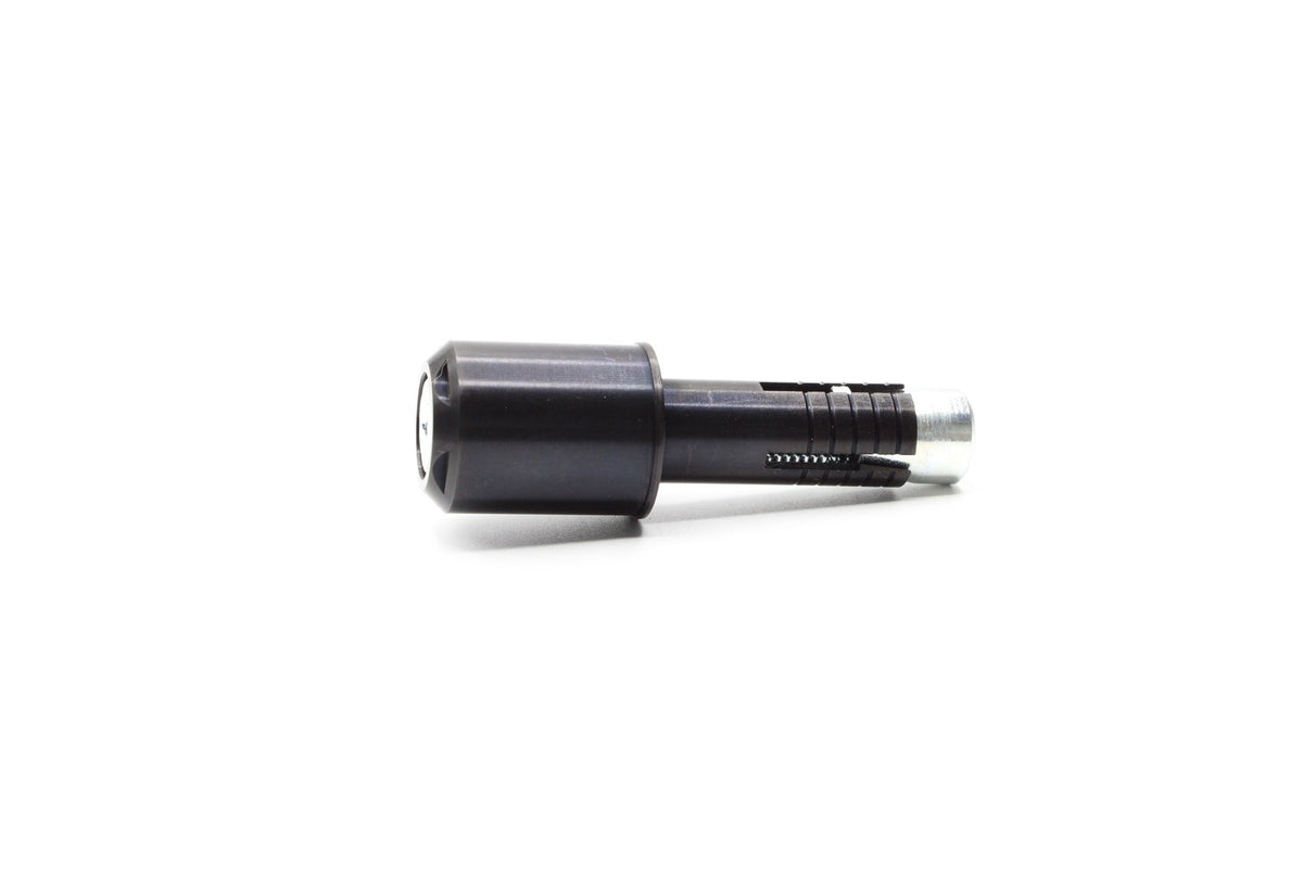 Inner part fixed