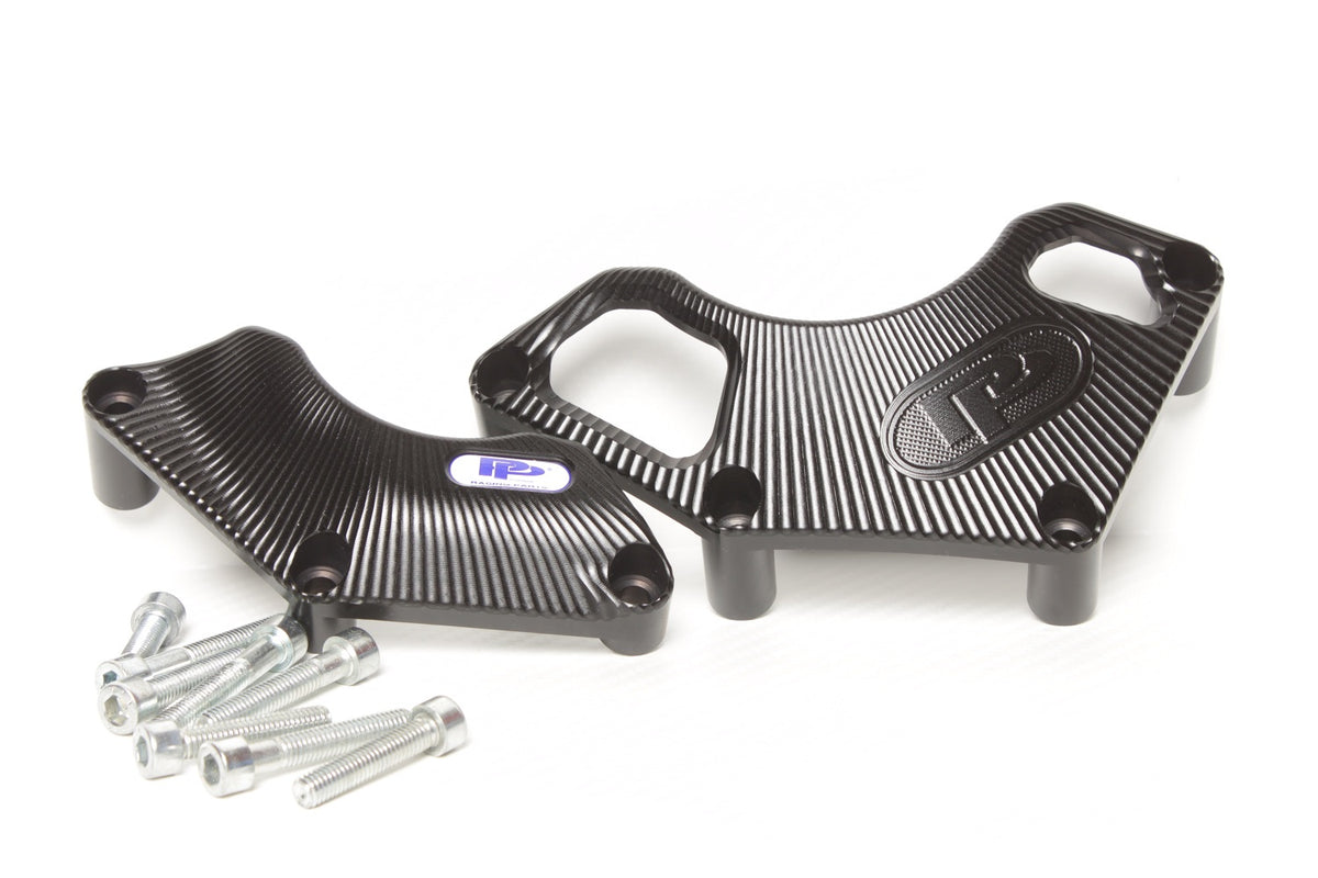 ALUMINIUM ALLOY Case Savers Honda CBR 600RR (2024-2025)